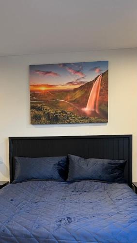 Nyibaer Studio Apartment