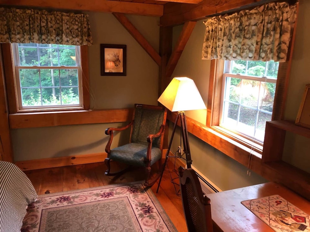 Yellow Barn Estate - photo 9