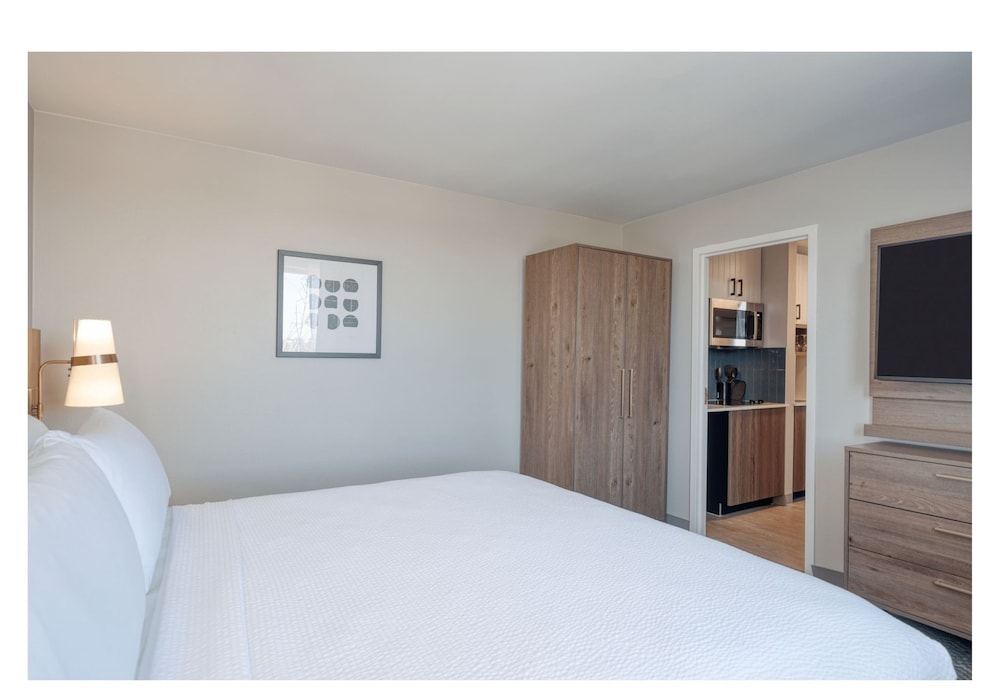 Staybridge Suites Federal Way Seattle South by IHG - photo 9