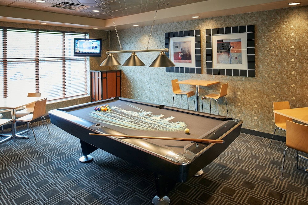 TownePlace Suites by Marriott Minneapolis Downtown NorthLoop - photo 22