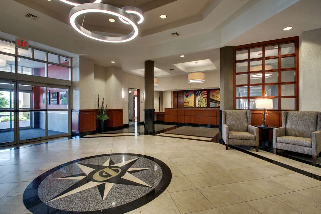 Drury Inn & Suites Findlay - photo 4