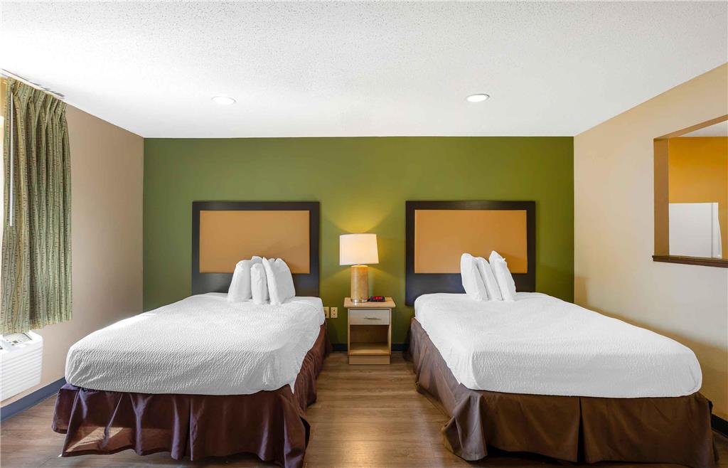 Extended Stay America Suites Philadelphia Airport Bartram Av - photo 24