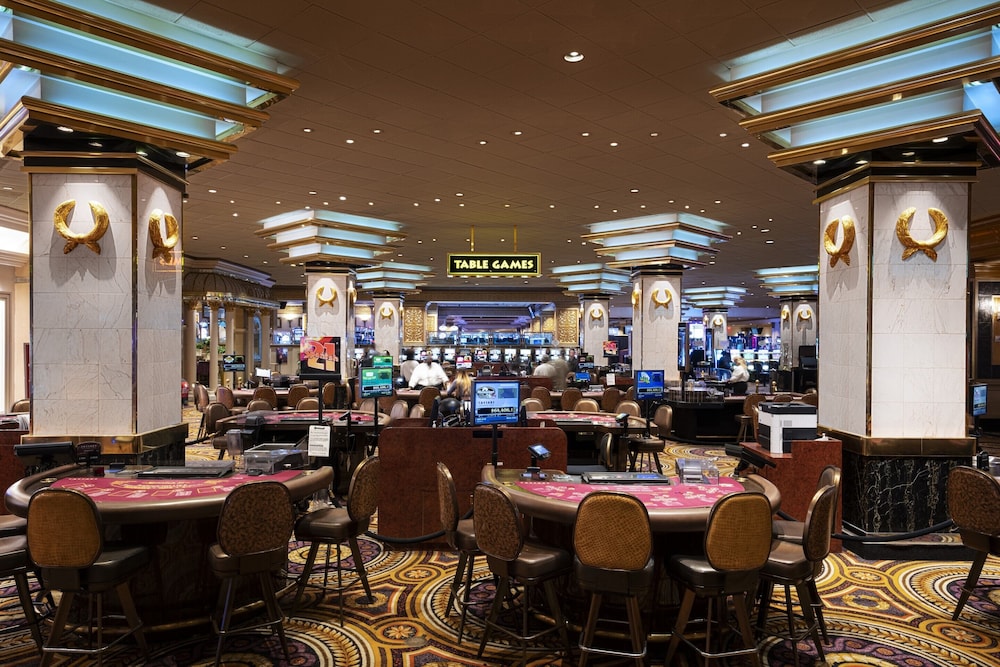 Nobu Hotel at Caesars Atlantic City - photo 11