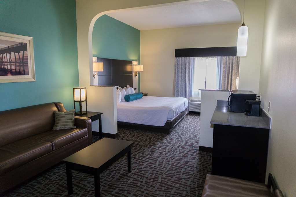 Best Western Mayport Inn & Suites - photo 11