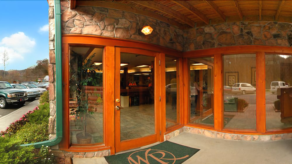 Westgate Smoky Mountain Resort & Spa - photo 56