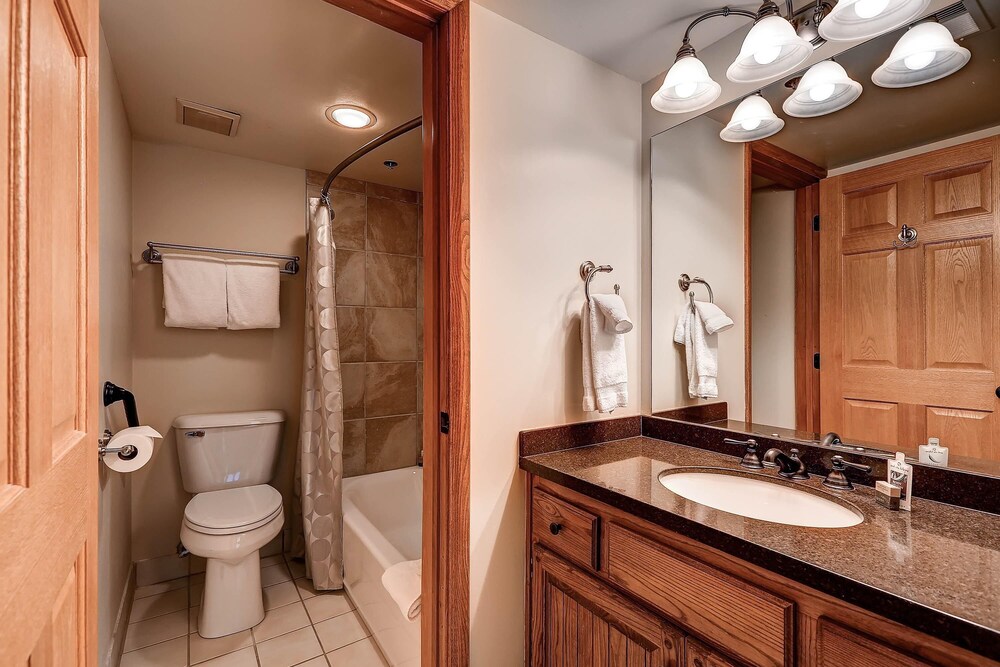 Park Station Condominium Hotel - photo 249