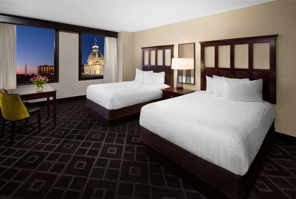 Hyatt Regency Savannah - photo 4