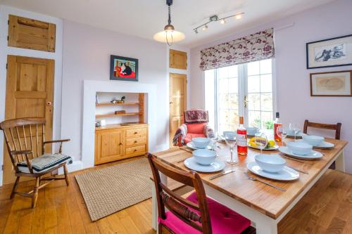 Beach House Aldeburgh Coastal Cottages — 4-Star Luxury Hotel in Aldeburgh, United Kingdom