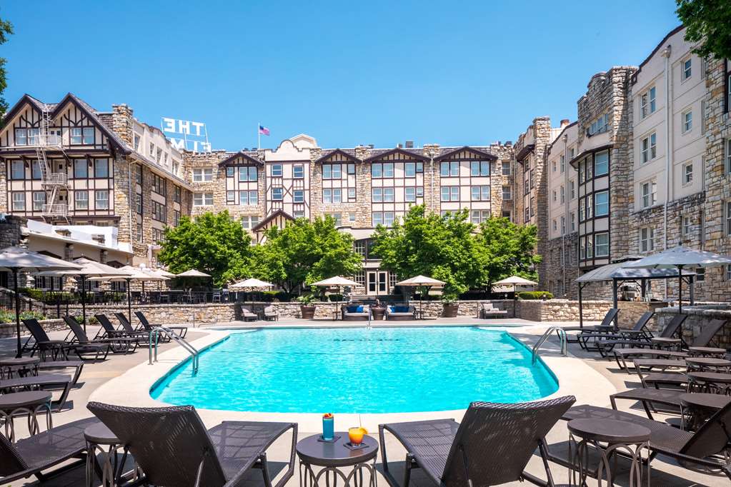 The Elms Hotel & Spa a Destination by Hyatt Hotel - featured photo
