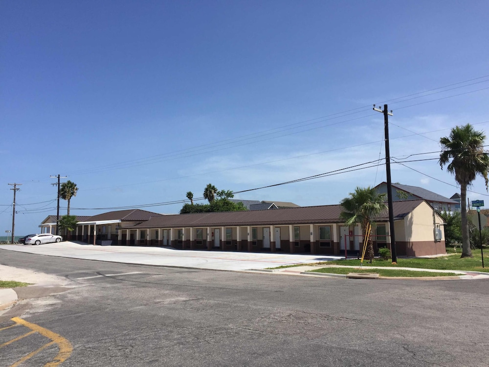 Bay View Inn in Rockport, United States