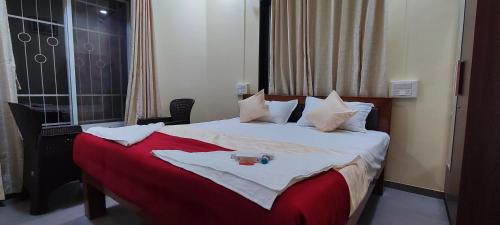 Viraj Mango Orchid Agro Tourism & Resort in Sangli, India