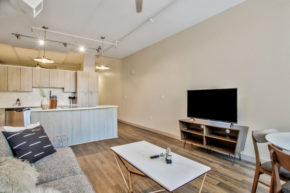 The Old Town Luxury Lofts - photo 131