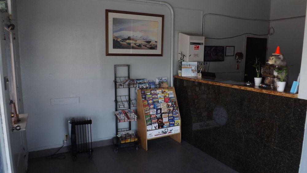 Travelodge by Wyndham Farmington - photo 16