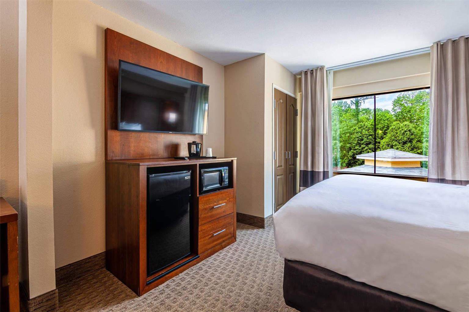 Comfort Suites Morrow Atlanta South - photo 12