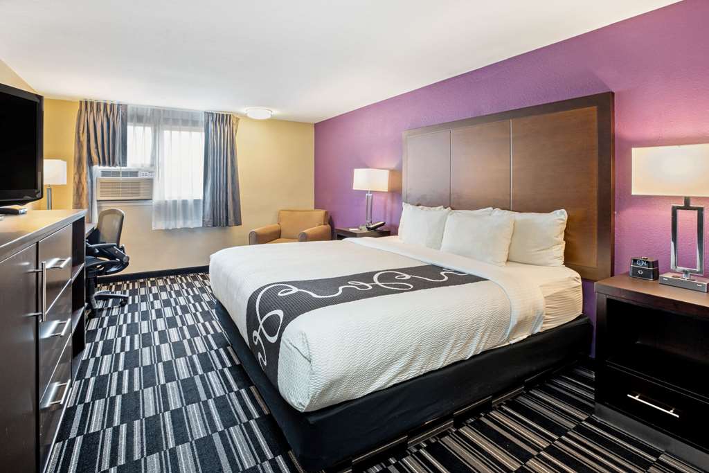 La Quinta Inn by Wyndham Caldwell - photo 13