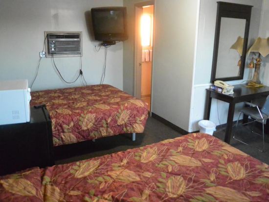 Starlite Motel - photo 6