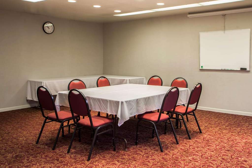 Quality Inn and Suites St Charles West Chicago - photo 26