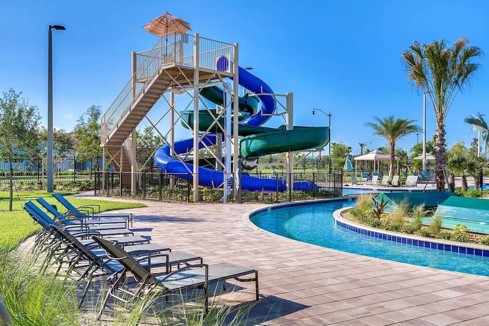 Happy Haven at Storey Lake Resort by Shine Villas #409 - photo 65