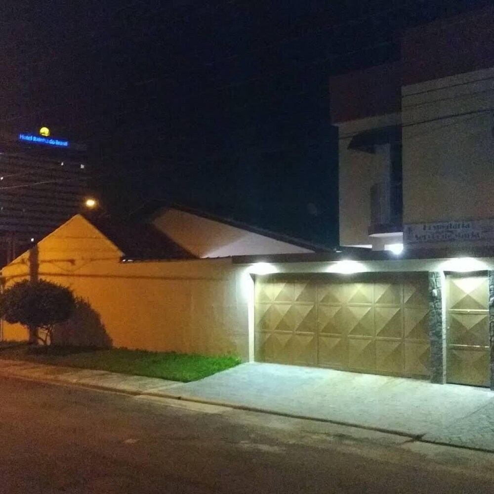 Hospedaria Servos de Maria in Aparecida, Brasil