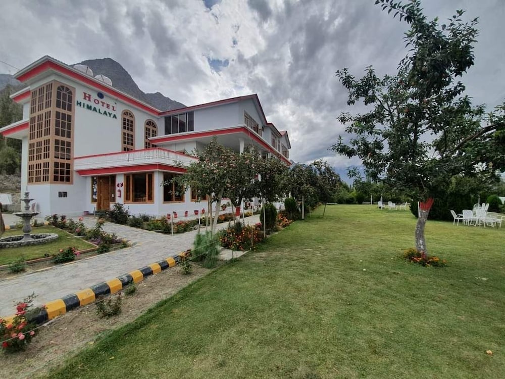 Hotel Himalaya Skardu in Skardu, Pakistan