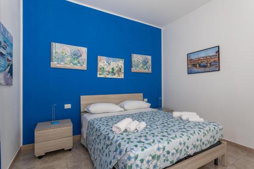 Casa Nonno — 4-Star Luxury Hotel in Nurachi, Italy