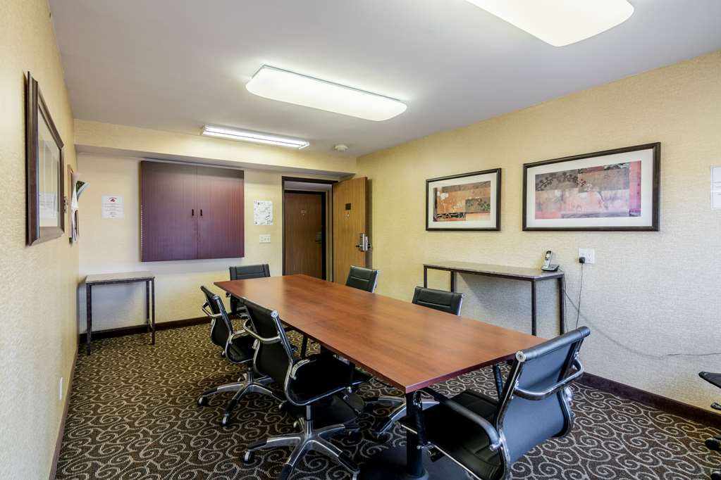Motel 6 Eau Claire WI - photo 36