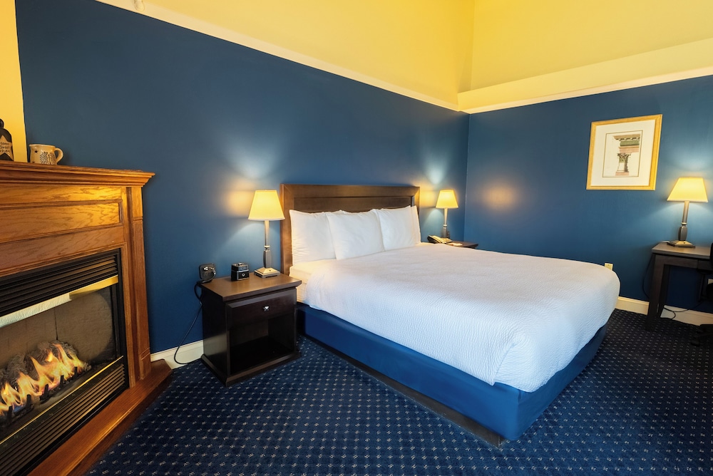 Fireside Inn & Suites Waterville - photo 27