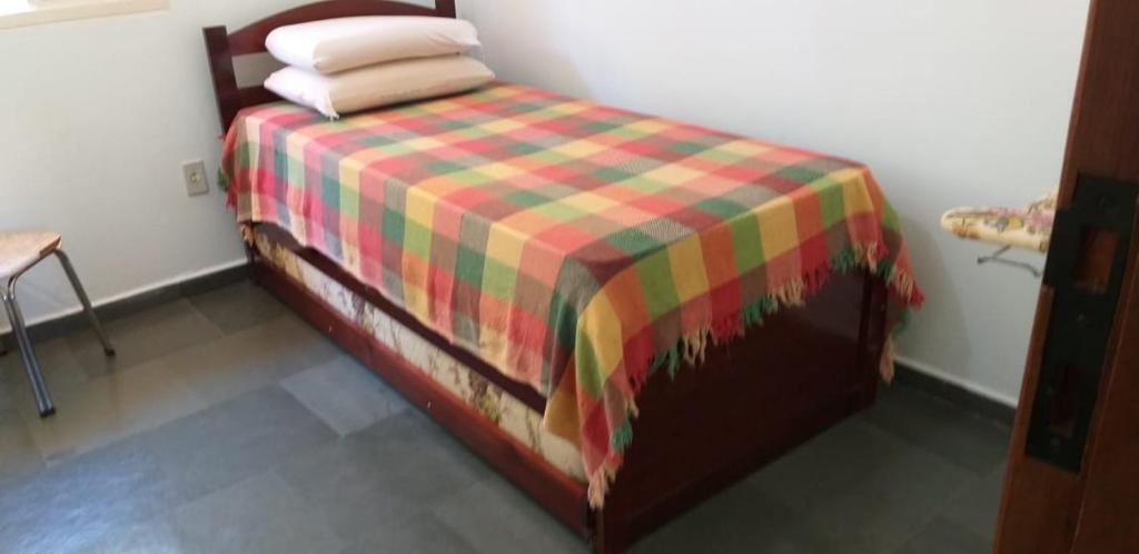 Residencia Pereira in Serra Negra, Brasil