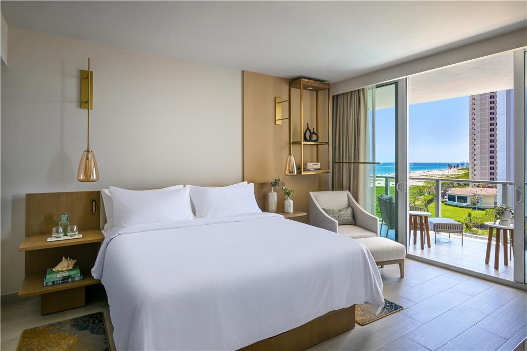Amrit Ocean Resort & Residences Singer Island - photo 44