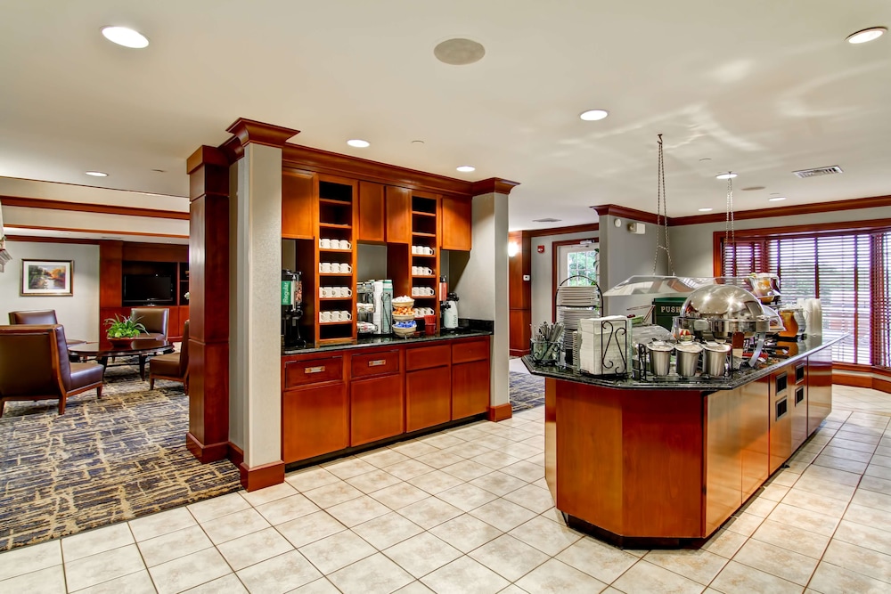 Homewood Suites by Hilton Stratford - photo 33