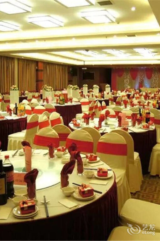 Wuxi Rome - last minute hotel in Wuxi