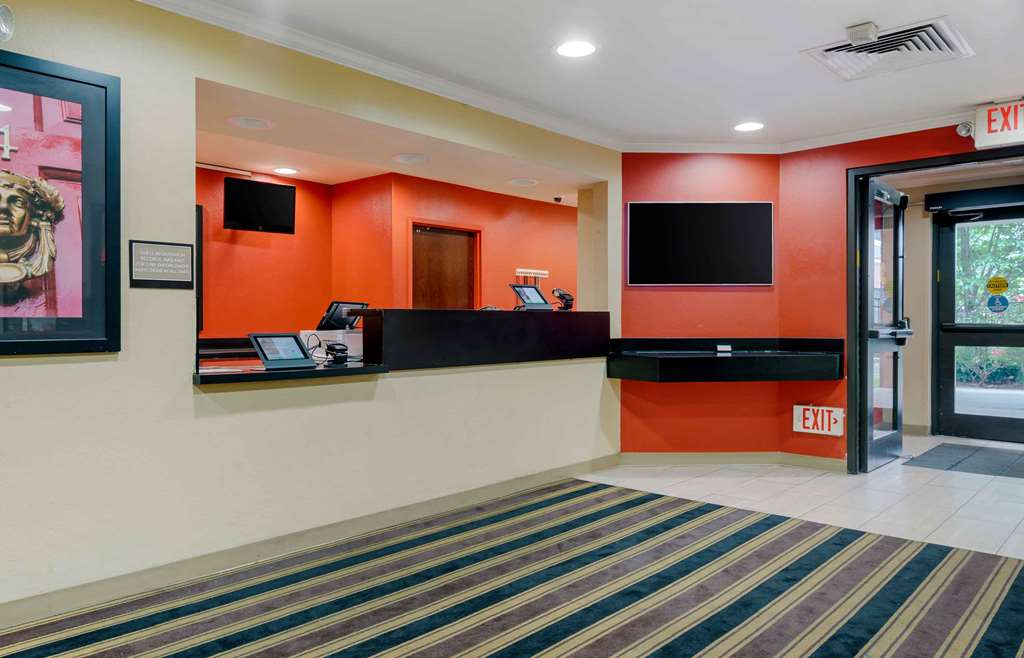 Extended Stay America Suites Elizabeth Newark Airport - photo 5