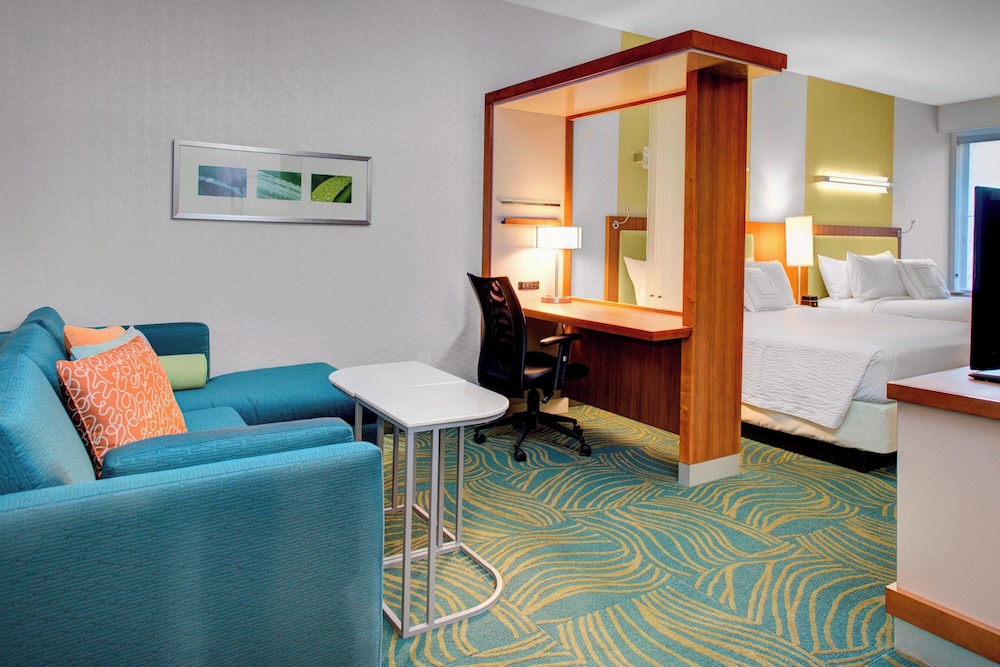 SpringHill Suites by Marriott Augusta - photo 7