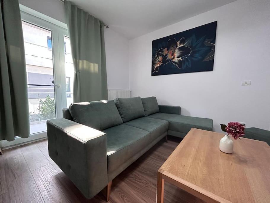 Braytim Residence Free private parking — 4-Star Luxury Hotel in Giroc, Romania