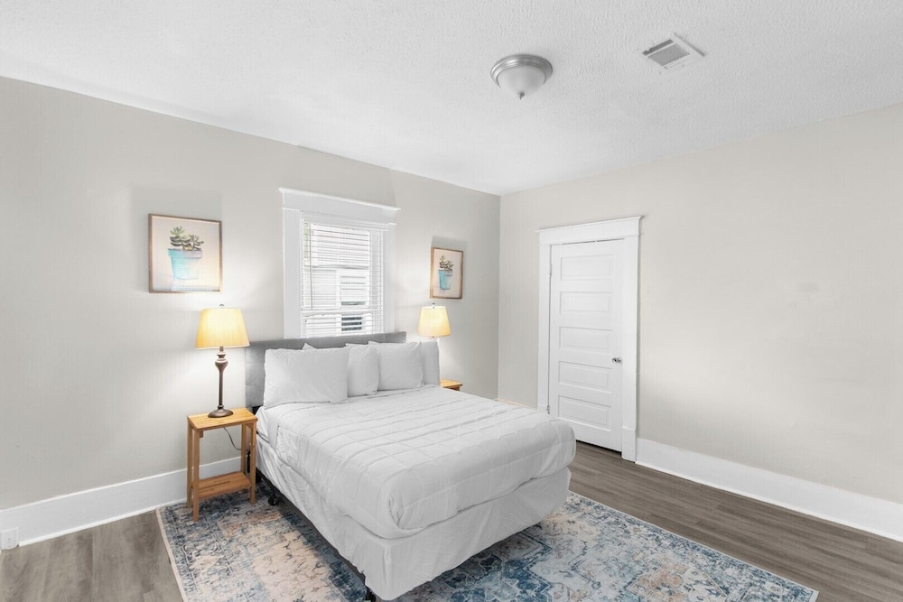 Ensley Highlands Hideaway - photo 4