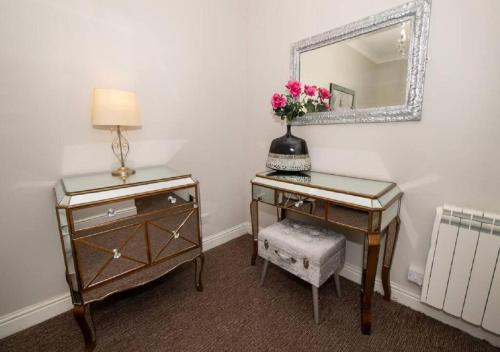 Sandpiper Cosy Apartment in The Heart of The Old Town