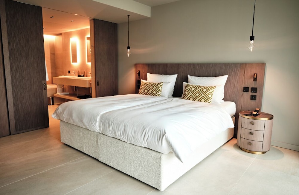RIVA Das Hotel am Bodensee — Konstanz — photo 3
