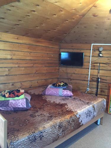 Guest House Altargana 20996380 — Ulan Ude