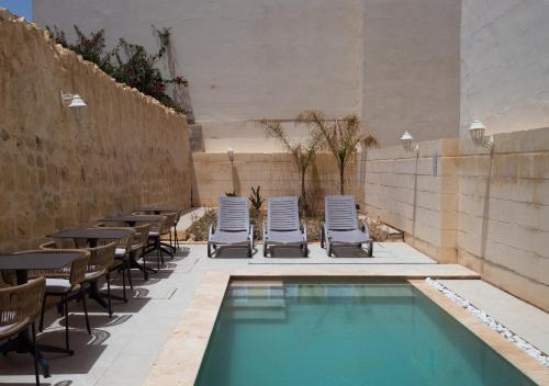 Mosta Stays by Zzzing — 4-Star Luxury Hotel in Mosta, Malta