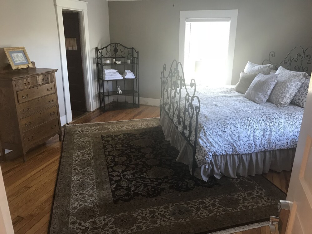 The Groome Inn - photo 16