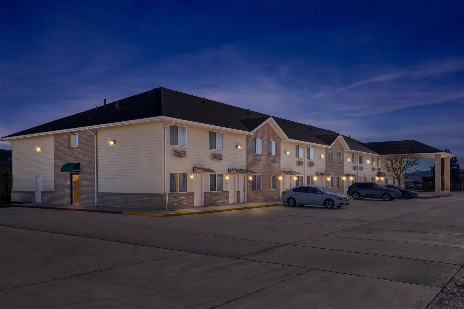 Quality Inn Beaver I 15 — Beaver — photo 5