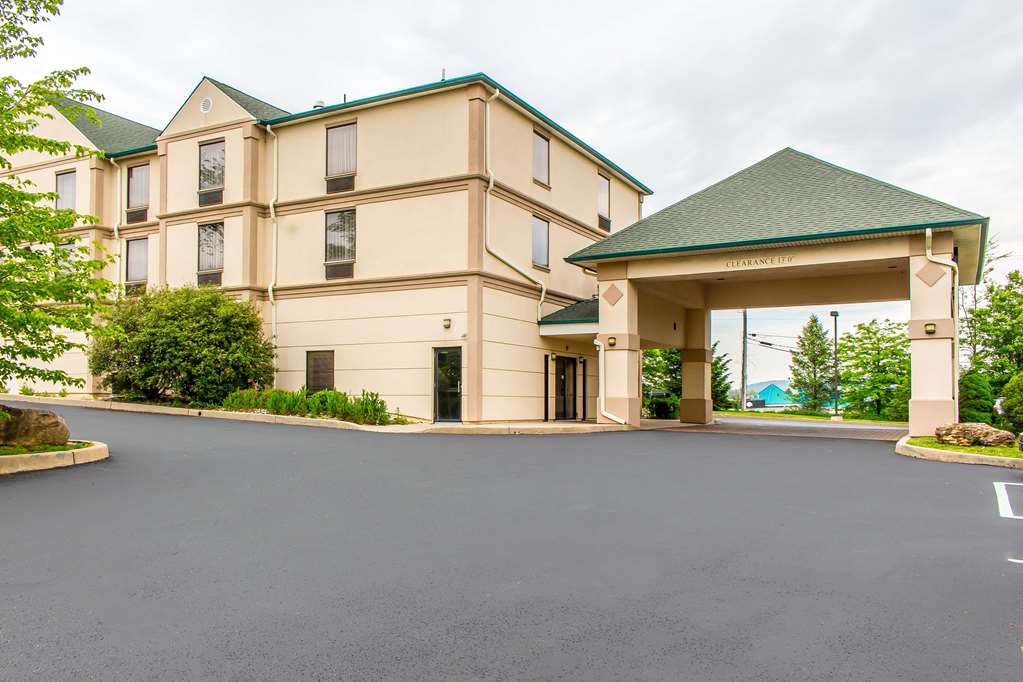 Quality Inn Hackettstown Long Valley - last minute hotel in Hackettstown