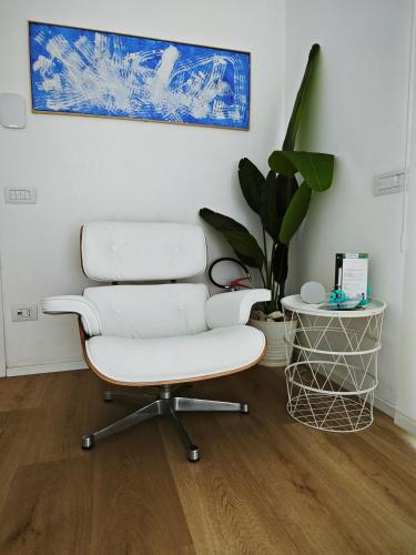 Le Chic Sulla Duna Fronte Mare in Follonica, Italy