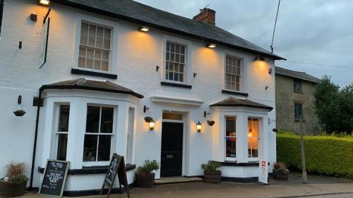The Fox and Hounds in Towcester, United Kingdom