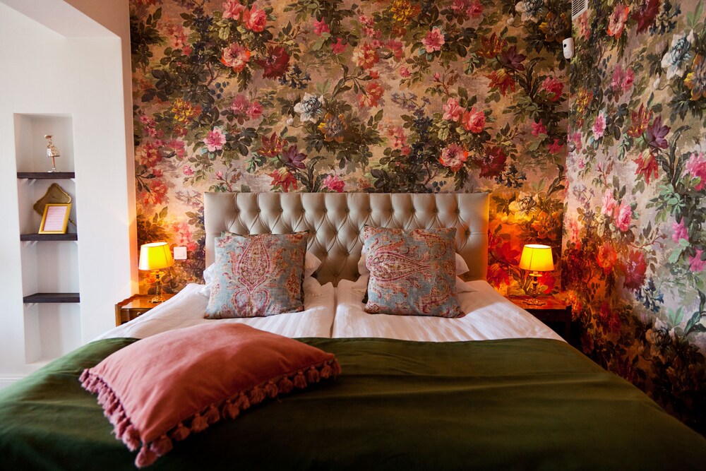 Villa Juli Guesthouse — Speracedes — photo 5
