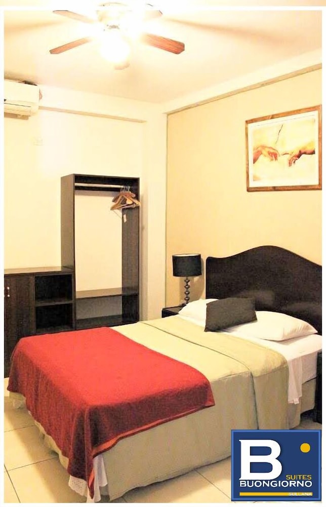 Buongiorno Suites Sullana I in Sullana, Peru