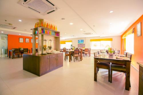 Mango Hotels Jupiter — Hyderabad — photo 2