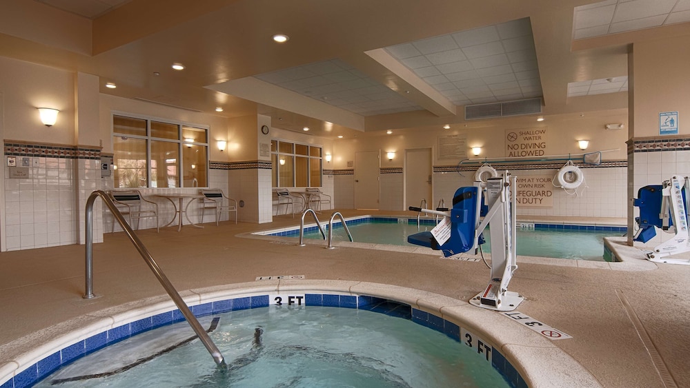 Hilton Garden Inn Florence - photo 13