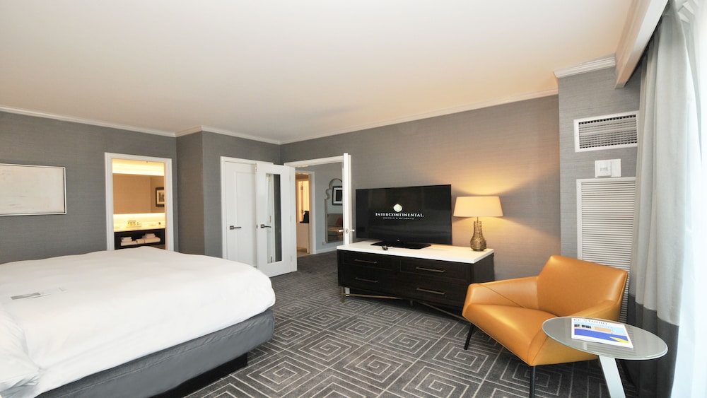 InterContinental Kansas City at The Plaza by IHG - photo 17