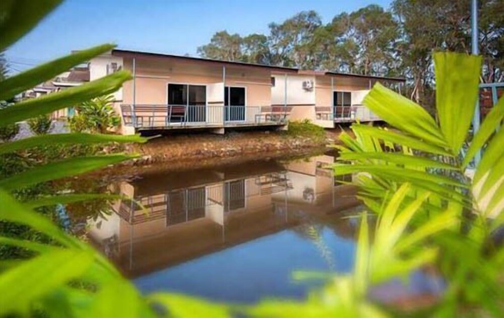 Samedngam Resort in Chanthaburi, Thailand